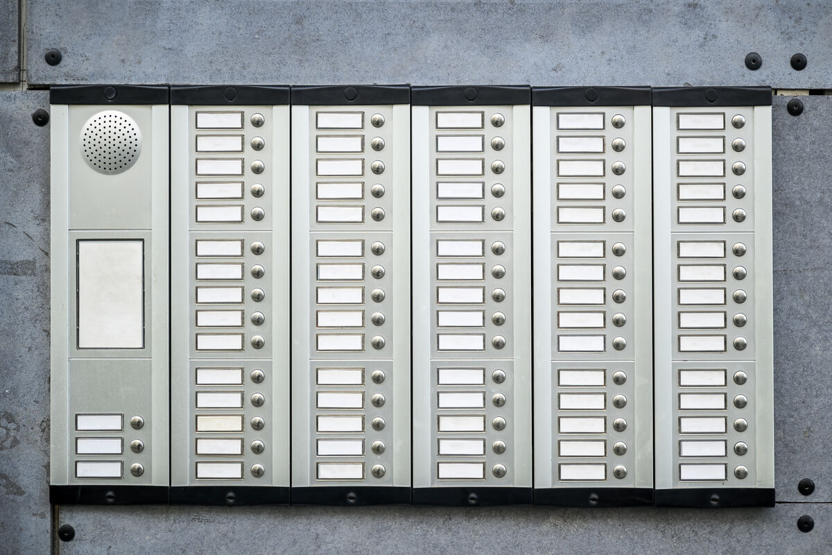 Hodsall Security Installation | CCTV, Access Control & Cabling (UK)